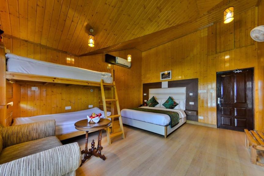Wildflower Villa Pahalgām Zewnętrze zdjęcie