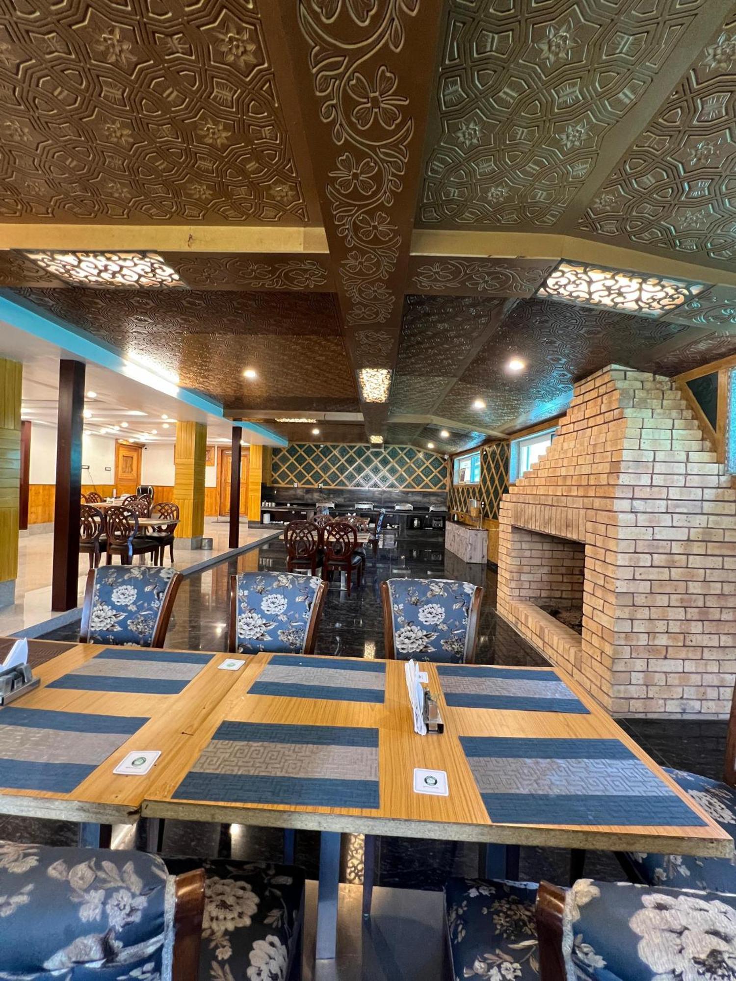 Wildflower Villa Pahalgām Zewnętrze zdjęcie